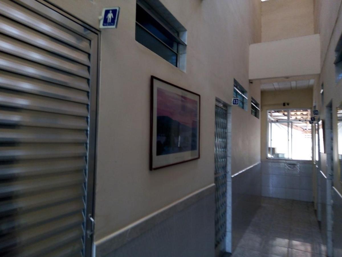 Pousada E Alojamento Engenho De Itaguaí Exteriér fotografie