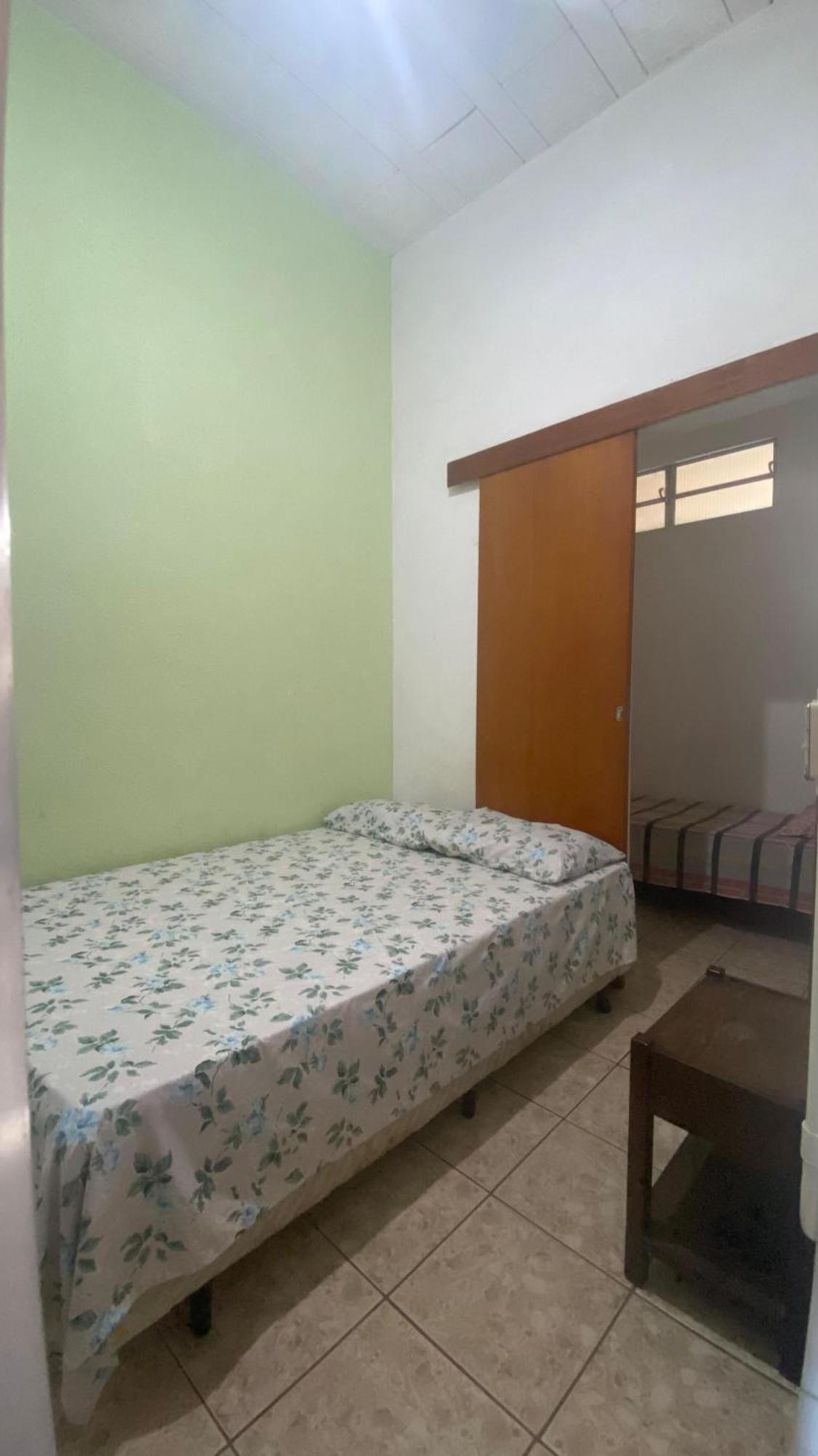Pousada E Alojamento Engenho De Itaguaí Exteriér fotografie